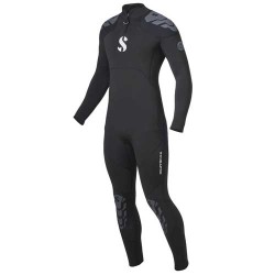 SCUBAPRO Everflex 3/2 mm Yulex Steamer Man