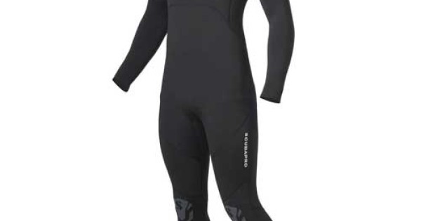Scubapro top everflex 3mm