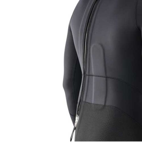 SCUBAPRO Everflex 5/4 mm Full Suit Back Zip Man