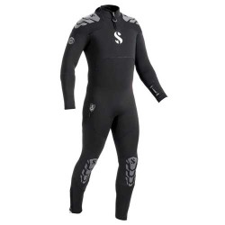 SCUBAPRO Everflex 5/4 mm Yulex Steamer Man