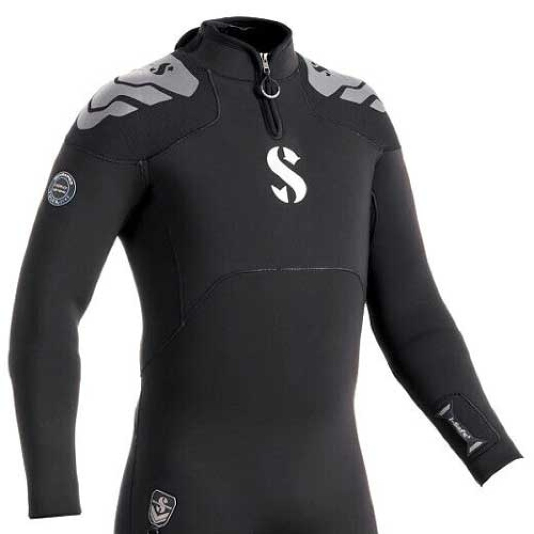 Scubapro EVERFLEX Neoprenhandschuhe Größe M