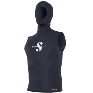 SCUBAPRO Hooded Vest 3mm Unisex