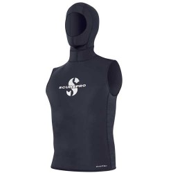 SCUBAPRO Everflex 2.5mm Hooded Vest
