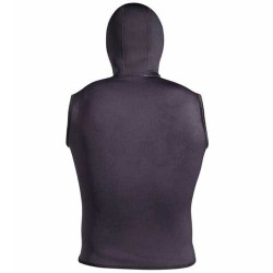 SCUBAPRO Everflex 2.5mm Hooded Vest