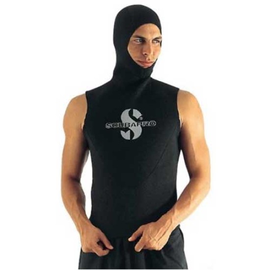 SCUBAPRO Everflex 2.5mm Hooded Vest