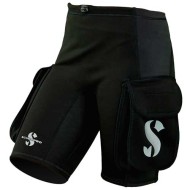 SCUBAPRO Hybrid Cargo Short