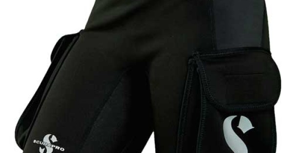 Scubapro hybrid shorts sales
