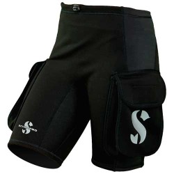 SCUBAPRO Hybrid Cargo Short