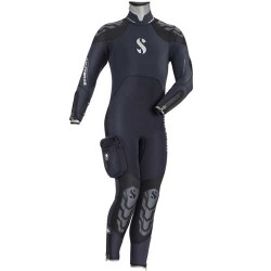 SCUBAPRO Nova Scotia 7.5mm Semi-Dry Man