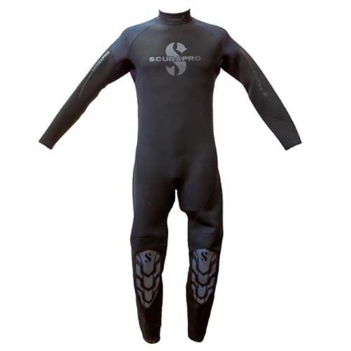 Scubapro online oneflex 3mm