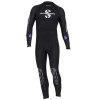 SCUBAPRO Oneflex suit 5 mm New Version