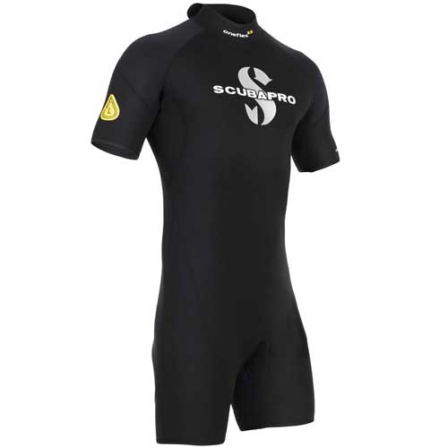 scubapro oneflex