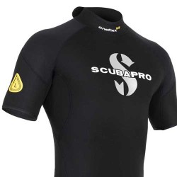 SCUBAPRO Oneflex 2.5mm Shorty Wetsuit