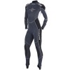 SCUBAPRO Profile 0.5mm Full Suit Man (Black/Gray/White)