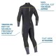 SCUBAPRO Sport 3.0 2nd Generation 3mm Full Suit Man
