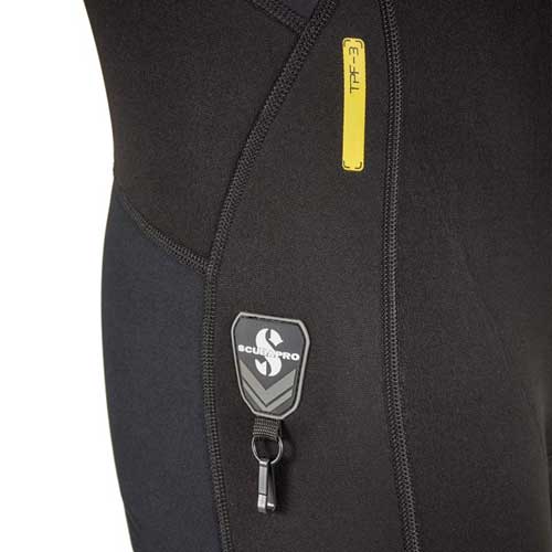 scubapro sport 3mm