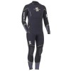 SCUBAPRO Sport 5mm Full Suit Black/Yellow Man