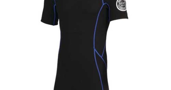 Scubapro Sport 2.0 Shorty Women's Wetsuit