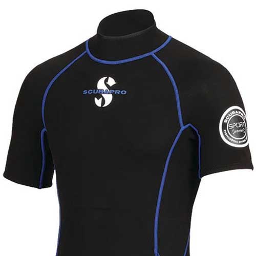 Scubapro Sport 2.0 Shorty Women's Wetsuit main image 0