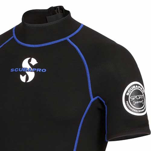 Scubapro Sport 2.0 Shorty Women's Wetsuit main image 1
