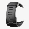 SUUNTO D4I NOVO Silicone Black Strap Kit
