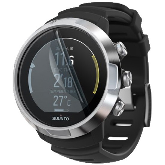 SUUNTO D5 Scratch Guard