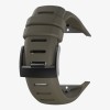 SUUNTO D6I NOVO Silicone Gray Strap Kit