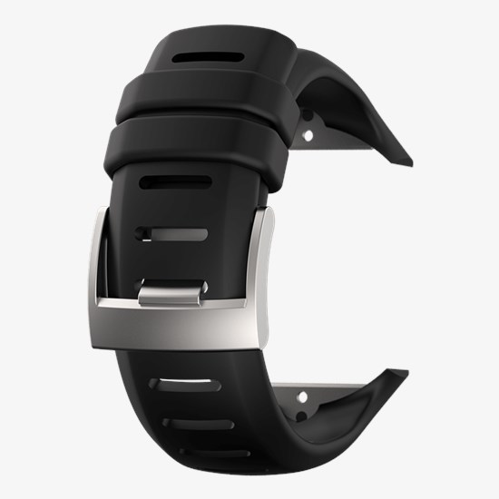 SUUNTO D6I NOVO Silicone Stone Strap Kit