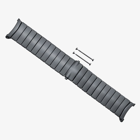 SUUNTO DX Black Titanium Bracelet Kit