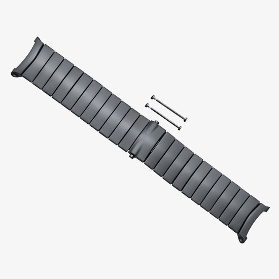 Suunto dx black 2025 elastomer