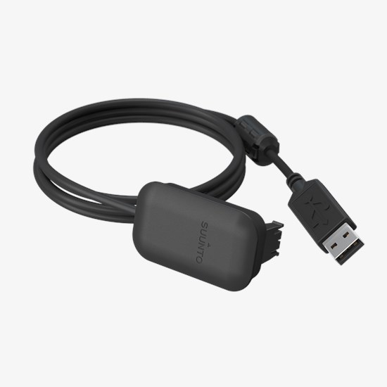 SUUNTO Dive USB Cable for HelO2 - Vyper - Cobra - Zoop