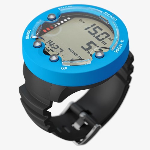 zoop novo blue