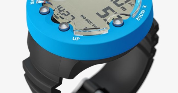 SUUNTO Zoop Novo - Vyper Novo Display Shield
