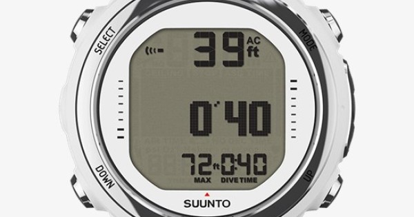 Suunto deals d4i price