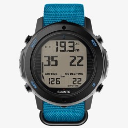 Suunto dive deals computer watch