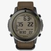 SUUNTO D6I NOVO Zulu Stealth Dive Computer with USB