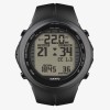 SUUNTO DX Black Elastomer Dive Computer with USB