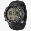 SUUNTO DX Black Titanium Dive Computer with USB