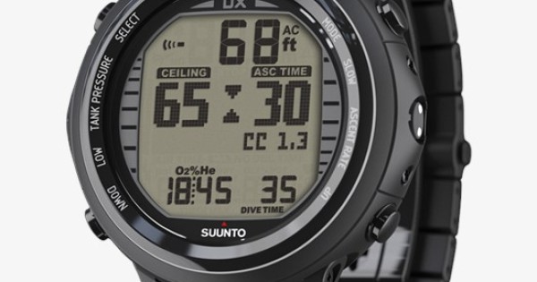 Suunto deals dx price
