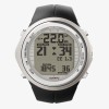 SUUNTO DX Silver Elastomer Dive Computer with USB