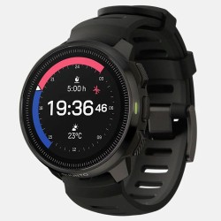 SUUNTO OCEAN All Black Dive Computer