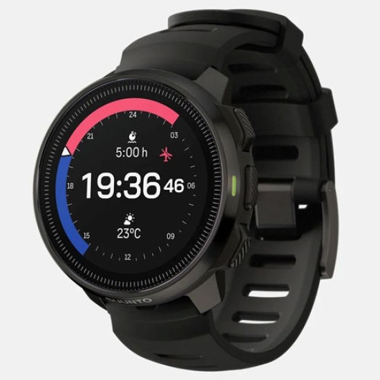SUUNTO OCEAN All Black Dive Computer