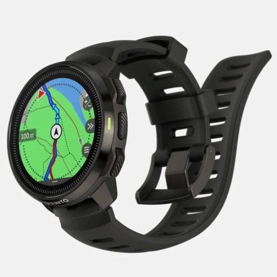 SUUNTO OCEAN All Black Dive Computer