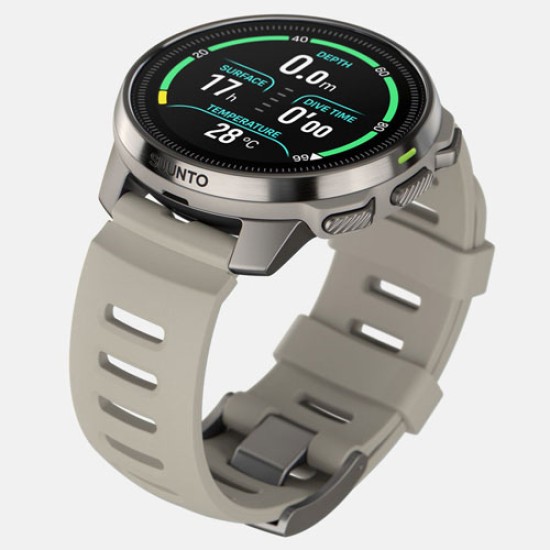 SUUNTO OCEAN Sand Dive Computer