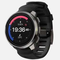 SUUNTO OCEAN Steel Black Dive Computer
