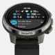SUUNTO OCEAN Steel Black Dive Computer