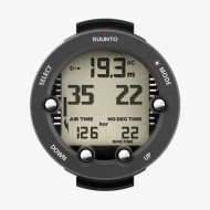 SUUNTO VYPER NOVO Dive Computer with USB cable - Bungee kit