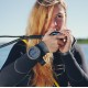 SUUNTO VYPER NOVO Dive Computer with USB cable - Bungee kit