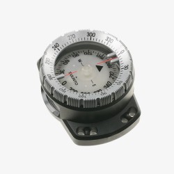 SUUNTO SK-8 Diving Compass Bungee Mount NH