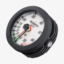 SUUNTO SM-16 Wrist Depth Gauge 70